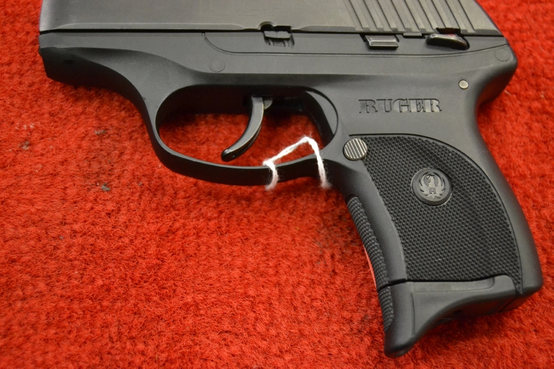 Ruger Lc9 9mm Blue / Polymer Clean Must See For Sale at